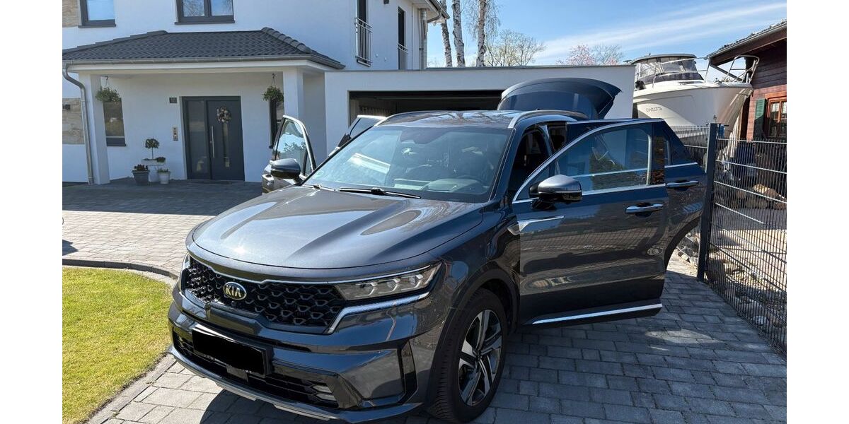 Kia Sorento 73.000 km 34.900 &euro; Königs Wusterhausen 15712