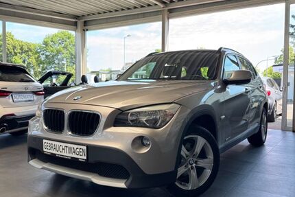 BMW X1 94.490 km 9.990 &euro; Wahlstedt 23812