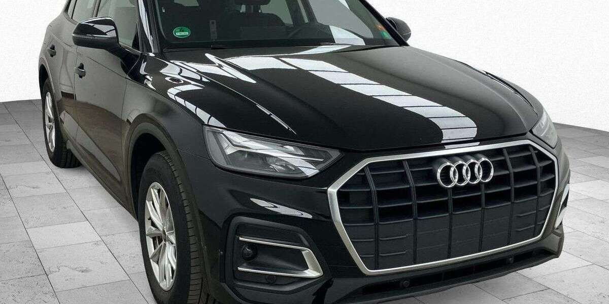 Audi Q5 49.323 km 32.950 &euro; Barchfeld Immelborn 36456