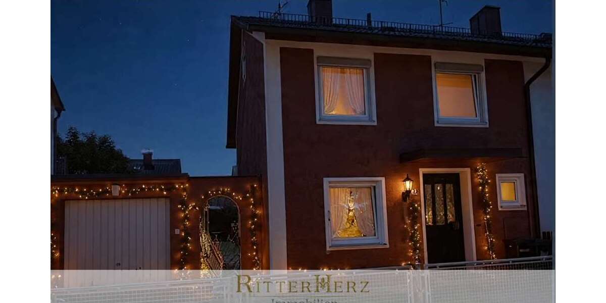 Haus zum Kaufen in Wolfratshausen Waldram 699.000 € 108 m² 4 zimmer