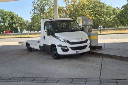 IVECO Daily 208.000 km 28.000 &euro; Darmstadt 64295