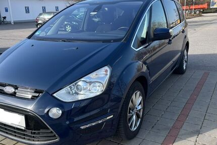 Ford S-Max 303.200 km 3.199 &euro; Unterföhring 85774