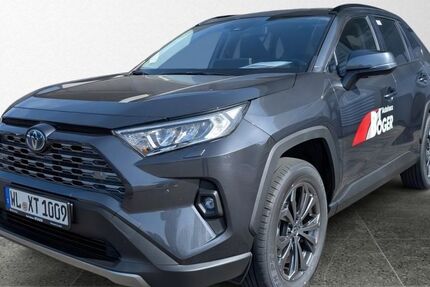 Toyota RAV 4 3.000 km 44.980 € Winsen 21423