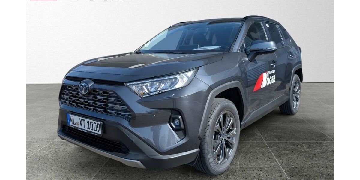 Toyota RAV 4 3.000 km 44.980 € Winsen 21423