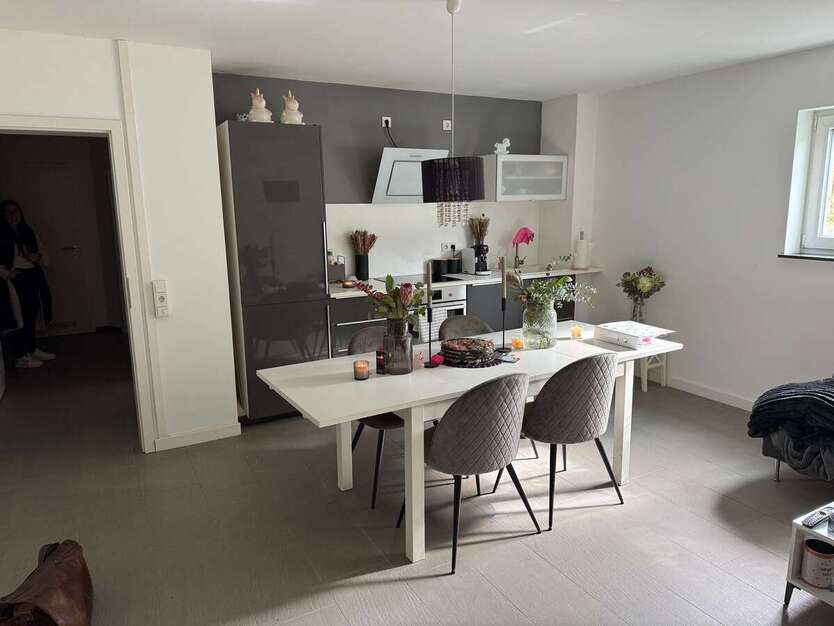 Wohnung zum Mieten in Erlensee 550 € 60 m² 2 zimmer