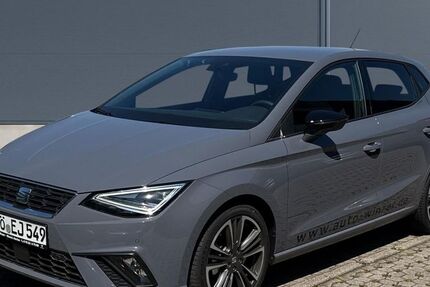 Seat Ibiza 4.000 km 27.995 € Rheinfelden-Herten 79618
