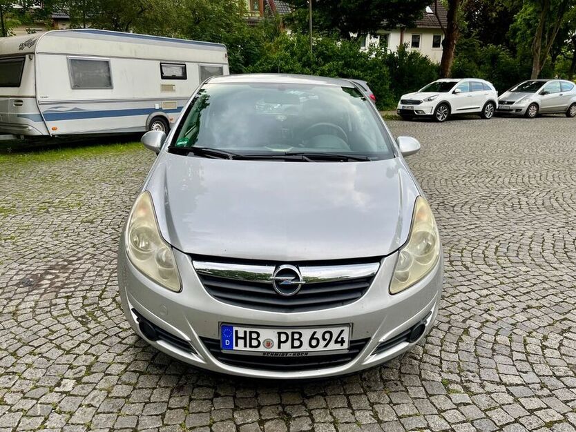 Corsa
