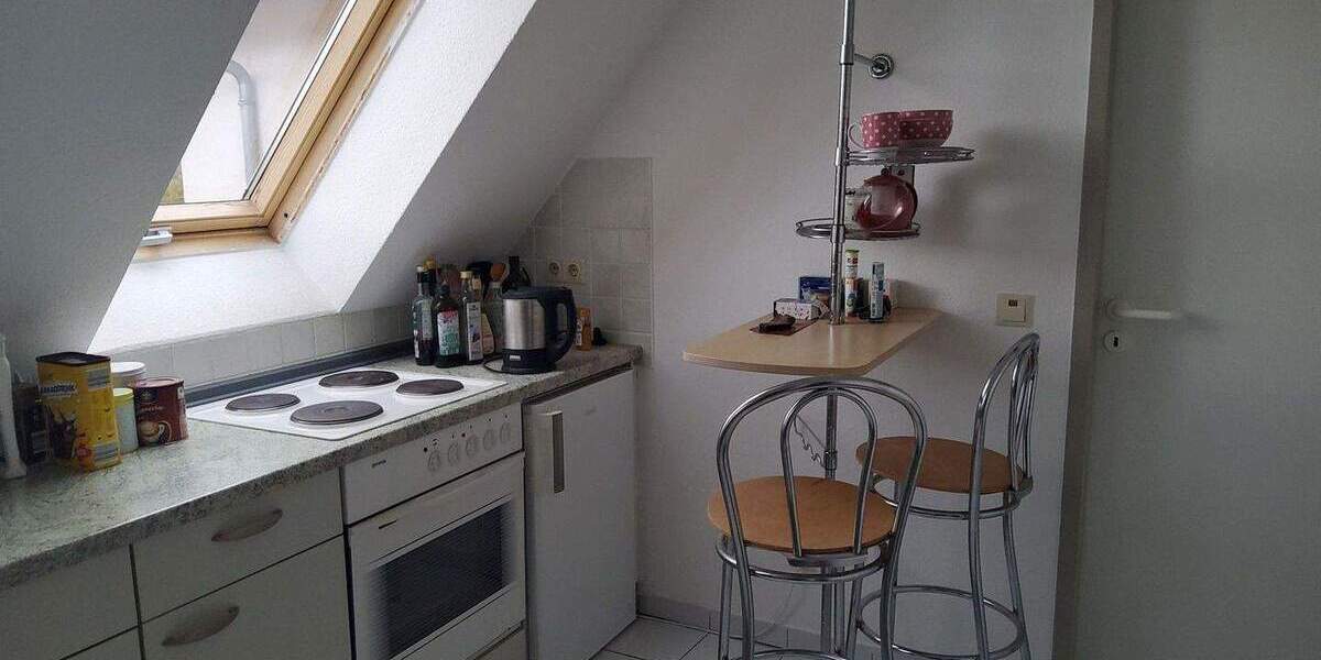 Sehr schöne großzügige 1-Zimmerwohnung mit Wintergarten in grüner und ruhiger Wohnlage zu vermieten 1 zimmer