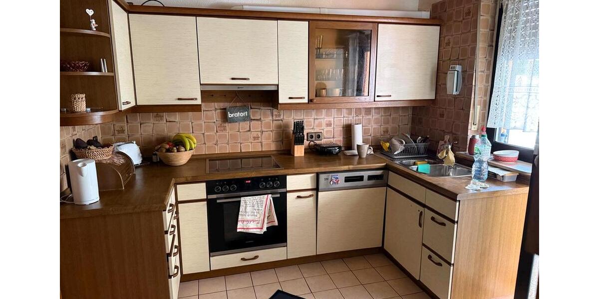 Wohnung im Erdgeschoss in Ramstein 3 zimmer