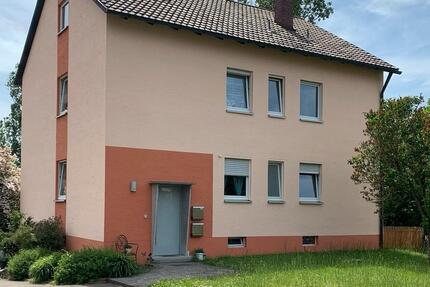 2 Wohnungen jeweils 75qm EG 1.OG 3 zimmer