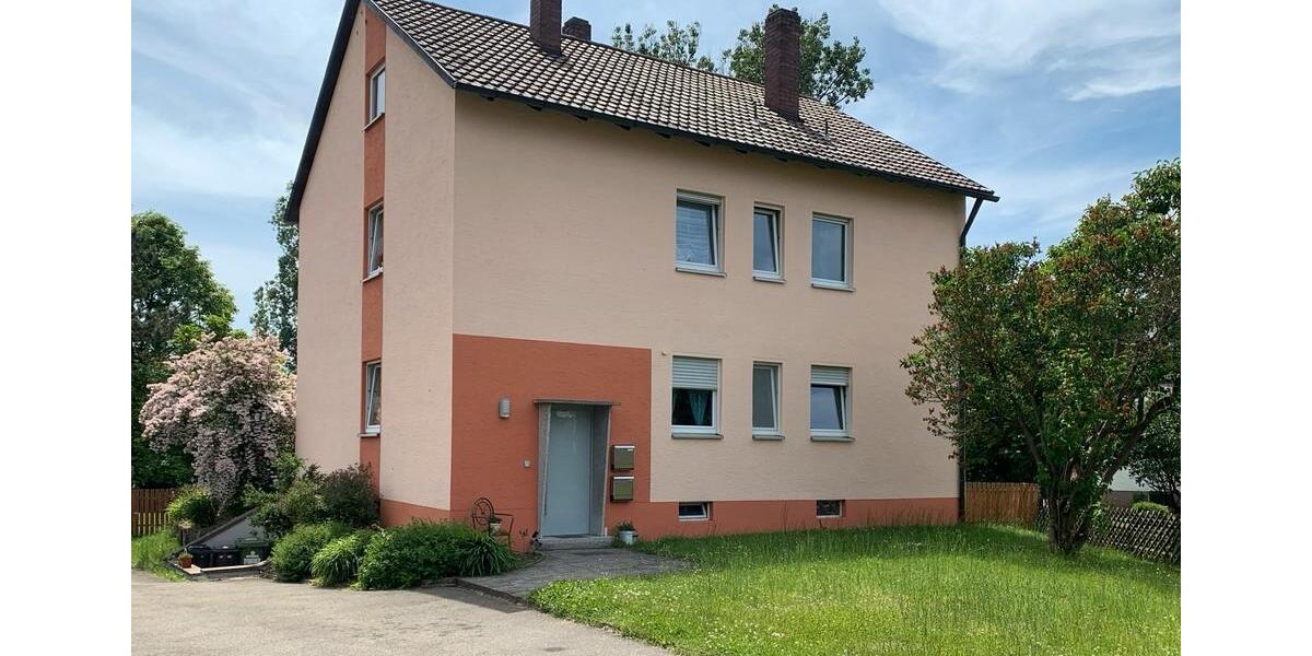 2 Wohnungen jeweils 75qm EG 1.OG 3 zimmer