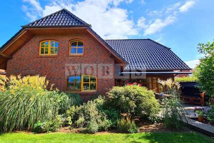 Haus zum Kaufen in Bleckede 479.000 € 206 m² 6 zimmer