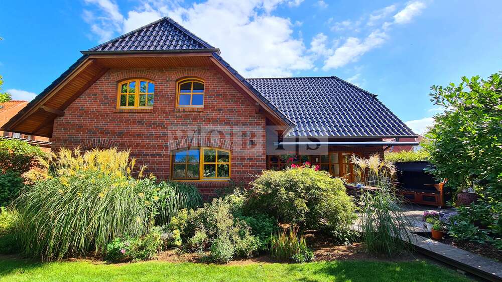 Haus zum Kaufen in Bleckede 479.000 € 206 m² 6 zimmer