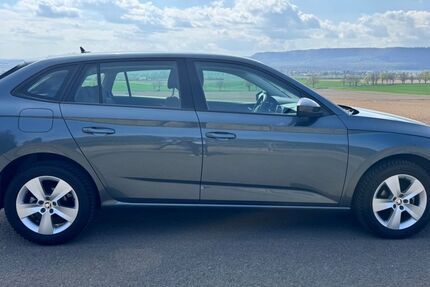 Skoda Scala 93.000 km 14.200 &euro; Springe 31832