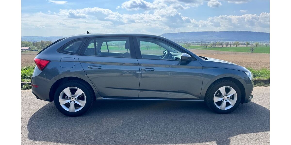 Skoda Scala 93.000 km 14.500 &euro; Springe 31832