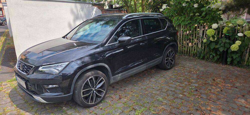 Ateca