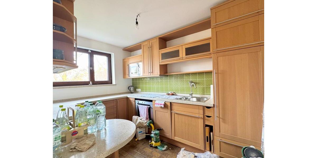 Reihenhaus Höhenkirchen-Siegertsbrunn Siegertsbrunn - 4 Zimmer, 128 m&sup2;, 2.400&euro; | Angebot:25320395