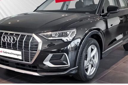 Audi Q3 39.400 km 29.980 &euro; Kiel 24118