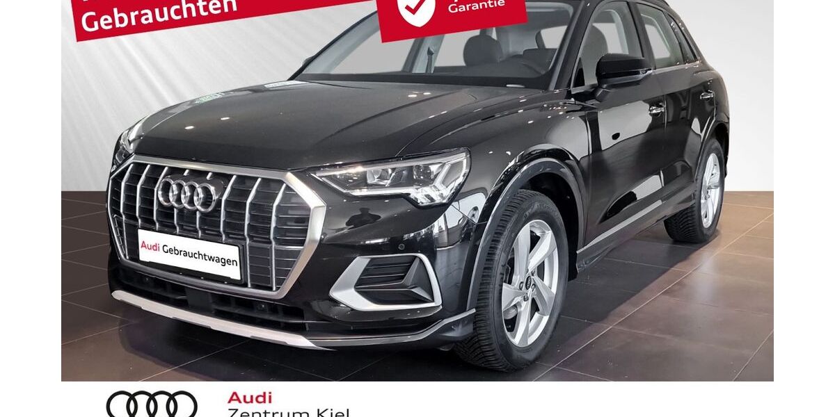 Audi Q3 39.400 km 29.980 &euro; Kiel 24118