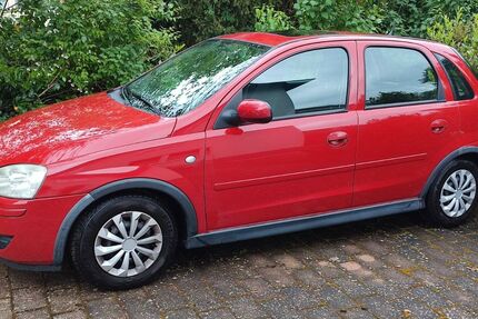 Opel Corsa 174.000 km 980 &euro; Nauheim 64569