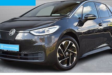 VW ID.3 22.500 km 26.450 € Verden 27283