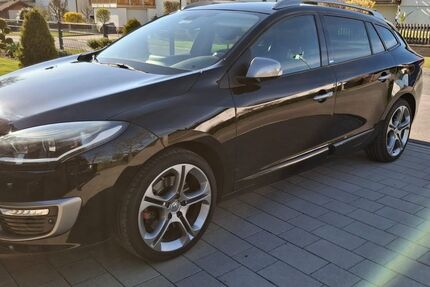 Renault Megane 157.000 km 8.490 &euro; Rötz 92444