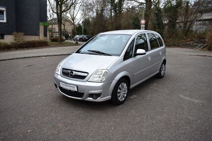 Opel Meriva 142.500 km 3.850 &euro; Essen 45276