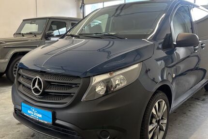 Mercedes-Benz Vito 66.500 km 32.600 &euro; Landau a.d.Isar 94405