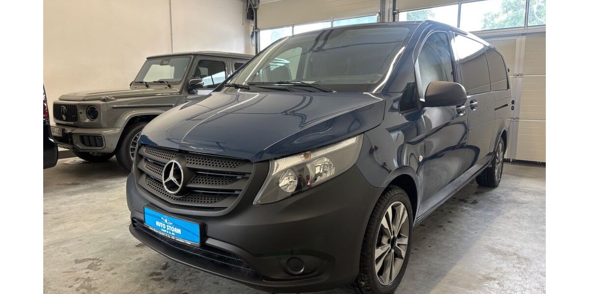 Mercedes-Benz Vito 66.500 km 32.600 &euro; Landau a.d.Isar 94405