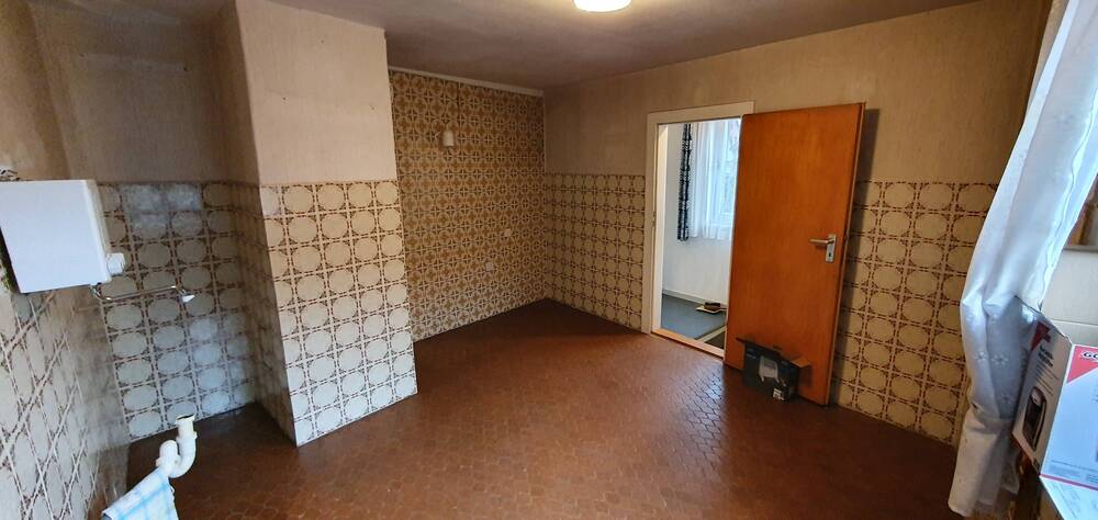 Stadtnahes Wohnen auf großem Grundstück - Viel Platz für Ihre Ideen - Einfamilienhaus Dannenberg | Angebot:26019453