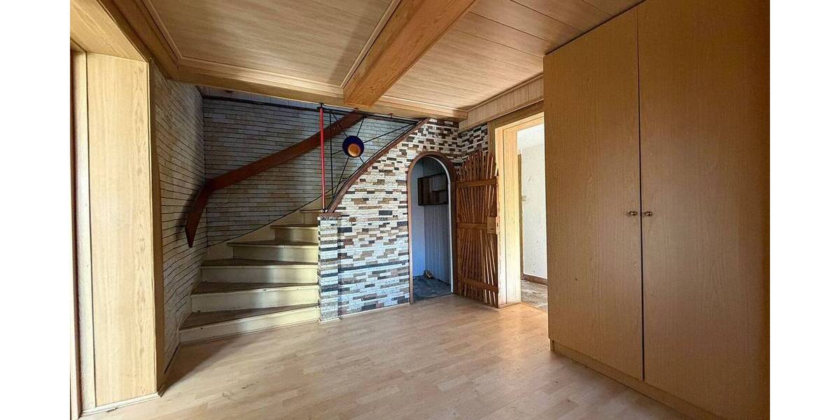 Einfamilienhaus Bad Schandau / Ostrau Ostrau - 9 Zimmer, 86 m&sup2;, 19.900&euro; | Angebot:26475051