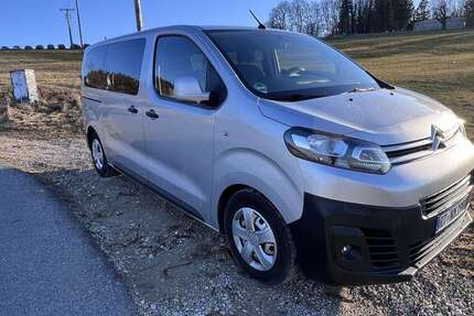 Citroen Spacetourer 236.500 km 10.300 &euro; Reutlingen 72766