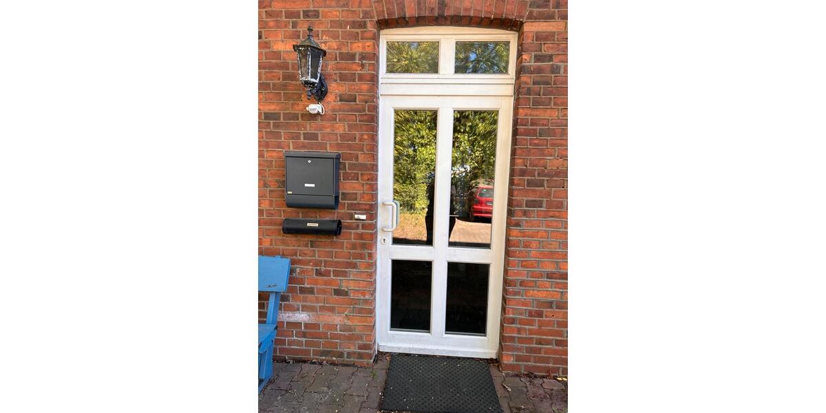 Erdgeschoßwohnung Sprakensehl - 2 Zimmer, 59 m&sup2;, 514&euro; | Angebot:26408253