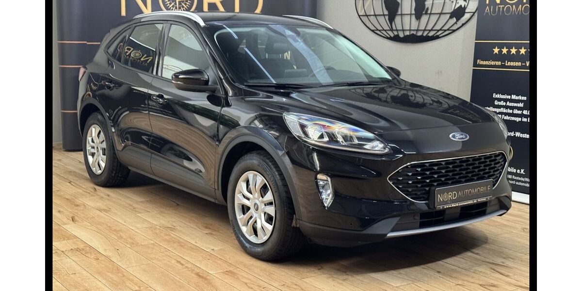 Ford Kuga 87.033 km 16.980 &euro; Rastede/ Wahnbek 26180