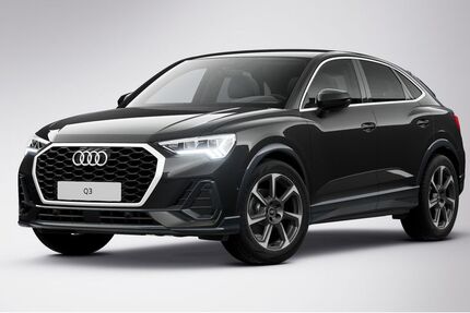 Audi Q3 44.820 km 34.590 &euro; Bingen / Rhein 55411