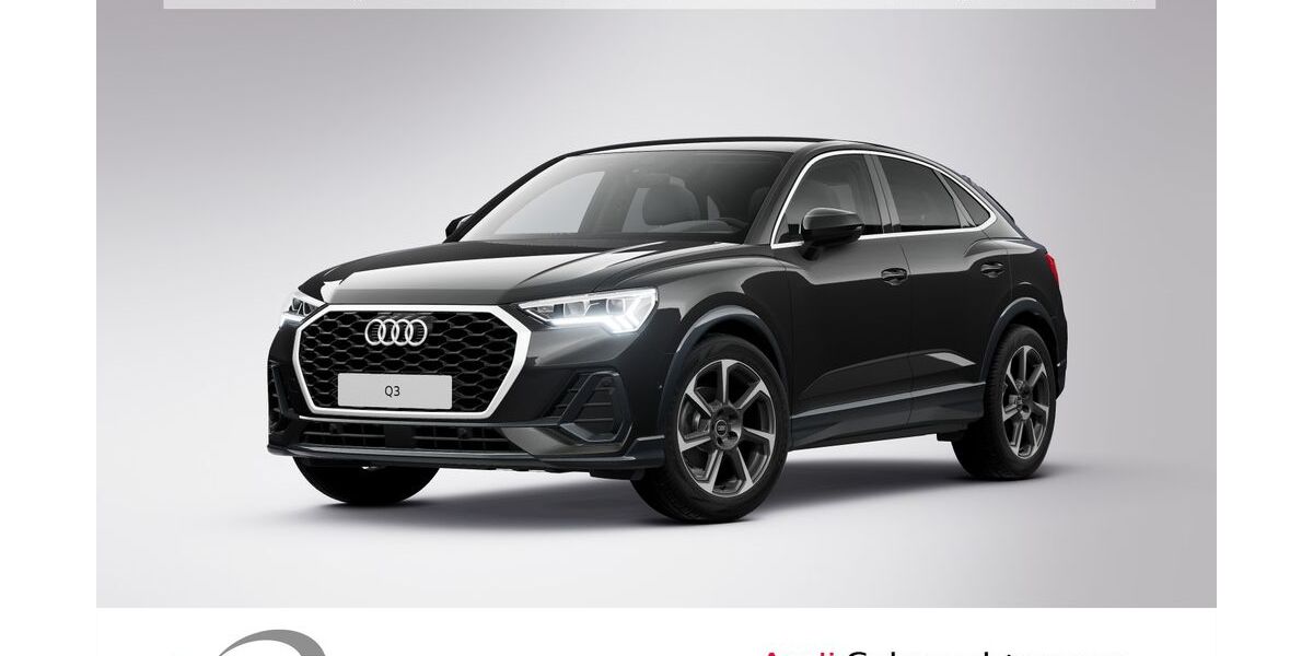 Audi Q3 44.820 km 34.590 &euro; Bingen / Rhein 55411