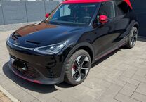 Gebrauchtwagen Smart #1