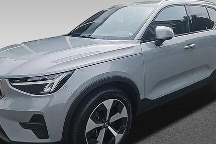 Volvo XC40 24.220 km 33.998 € Chemnitz OT Röhrsdorf 09247