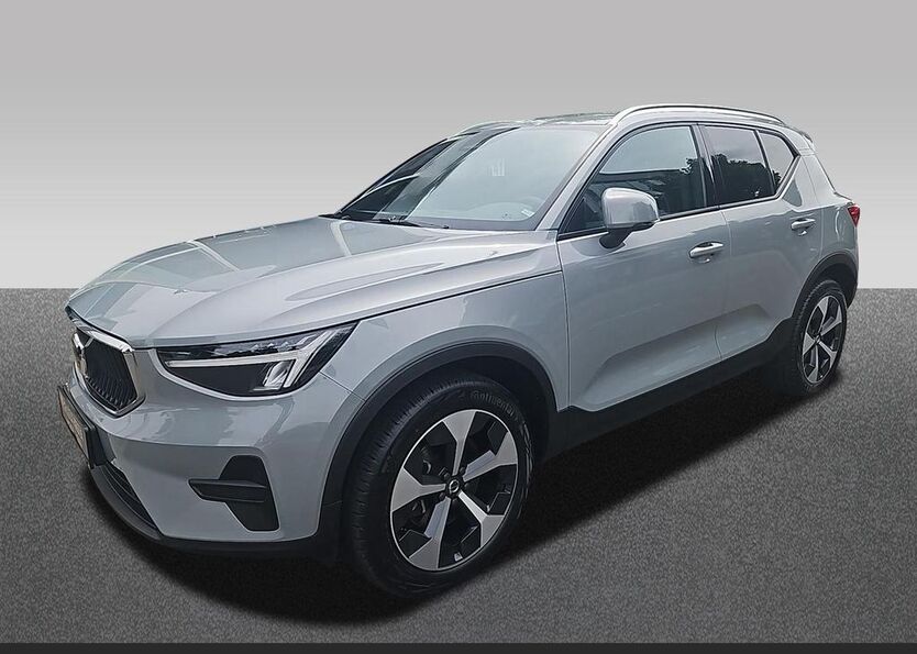 Volvo XC40 24.220 km 33.998 € Chemnitz OT Röhrsdorf 09247
