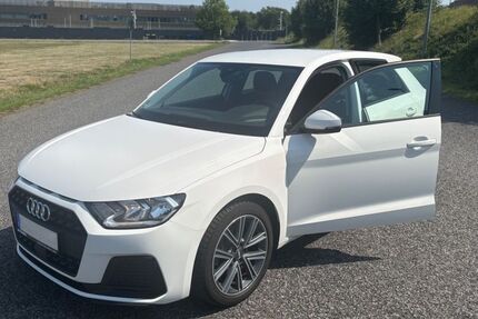 Audi A1 78.000 km 19.999 € Köln 51107
