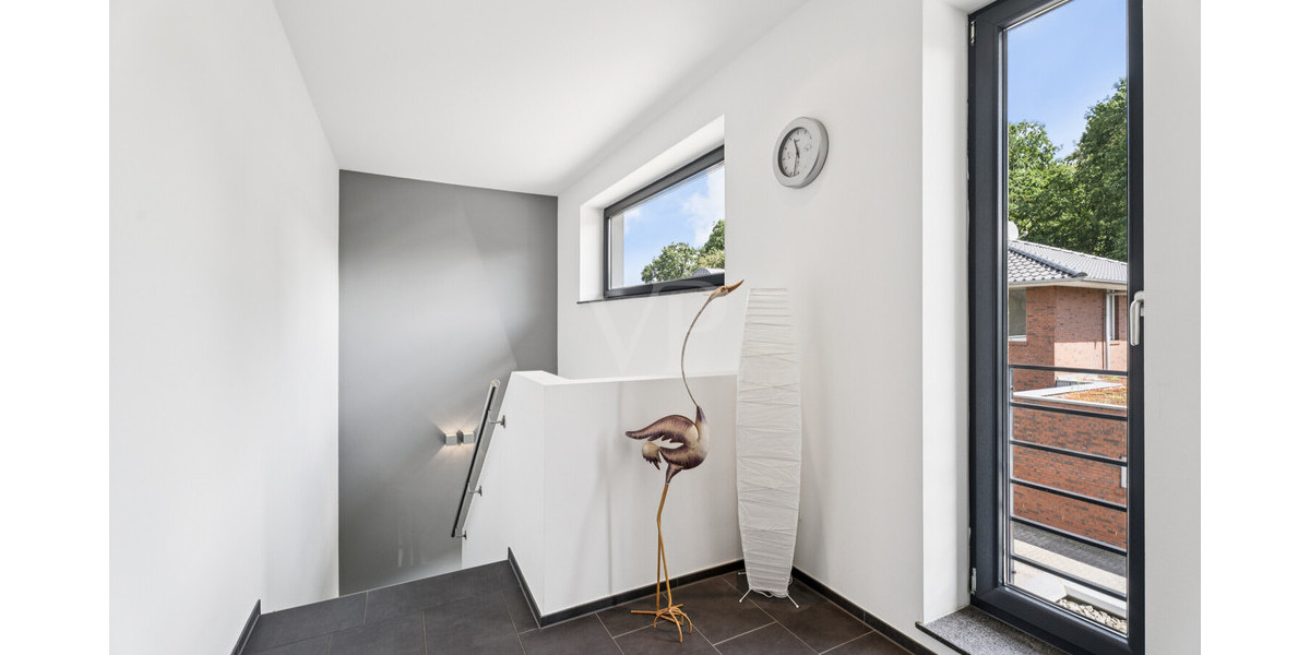 Zweifamilienhaus der Extraklasse! - Zweifamilienhaus Rheine Altenrheine | Angebot:26935822