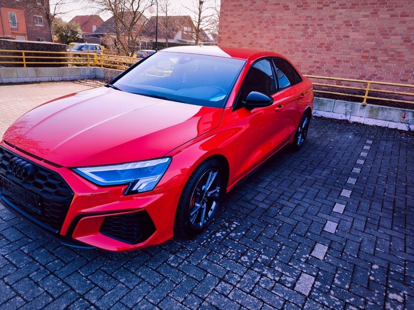 Audi S3 31.000 km 39.750 € Wolfsburg 38440