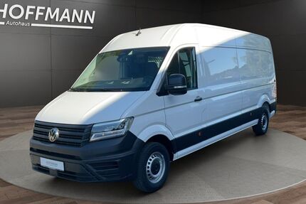 VW Crafter 3.500 km 55.640 &euro; Sundern 59846