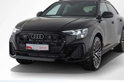 Audi Q8 6.794 km 79.890 € Nürnberg 90441