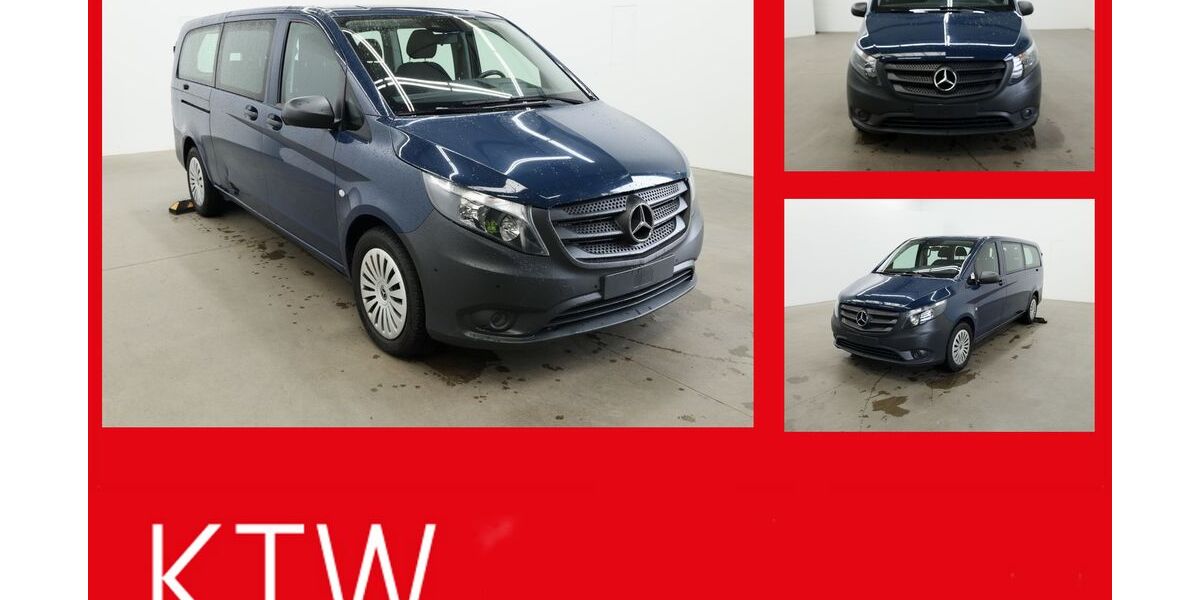 Mercedes-Benz Vito 69.533 km 30.444 &euro; Hildesheim 31137