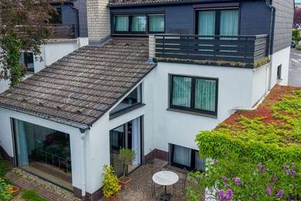 Haus Eschborn - 5 Zimmer, 113 m&sup2;, 629.000&euro; | Angebot:26762927