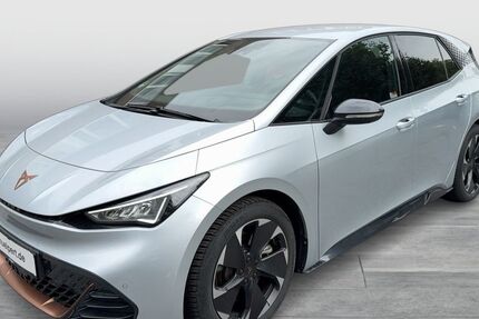 Cupra Born 4.981 km 34.634 &euro; Dortmund 44269