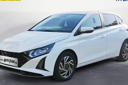 Hyundai i20 1.001 km 18.890 € Rosenfeld 72348