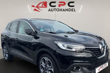 Renault Kadjar 51.989 km 10.900 &euro; Hannover 30165