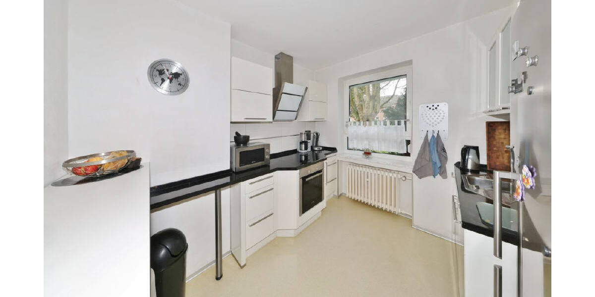Doppelhaushälfte Wilhelmshaven-Innenstadt Innenstadt - 5 Zimmer, 93 m&sup2;, 279.000&euro; | Angebot:26171499